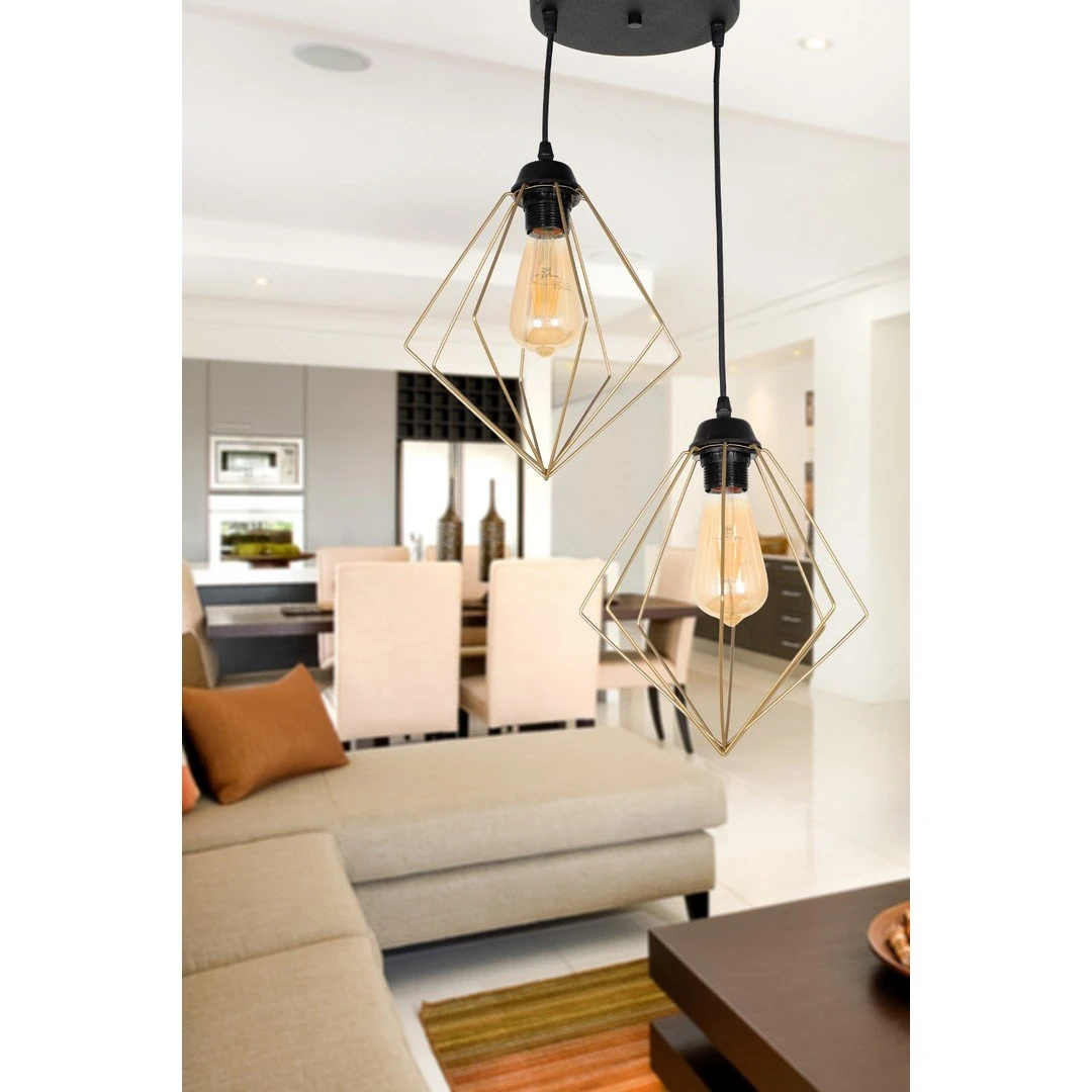 Lina Avize 2'li Eskitme