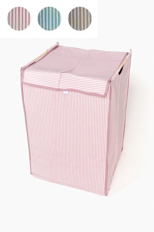 Çamaşır Sepeti 40x60x40cm