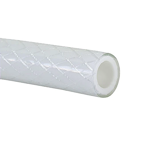 Şofben Hortumu 8x13.5x100 M Beyaz