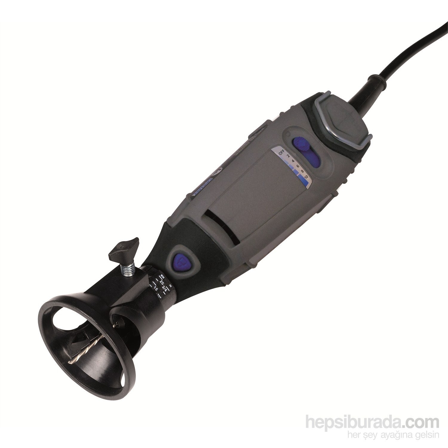 DREMEL Fayans Kesme Kiti
