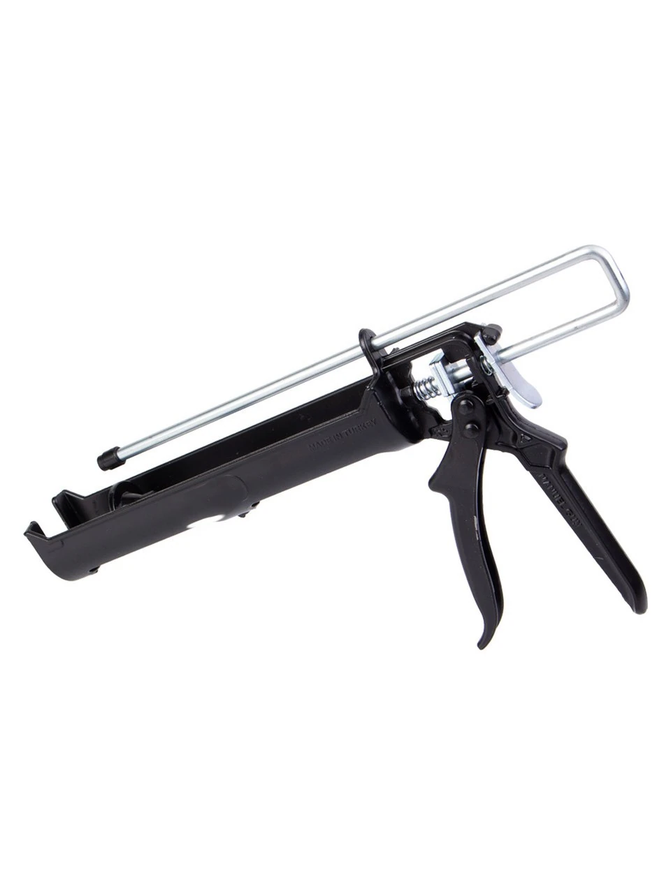 Epoksi Tabancası Metal 410 ML