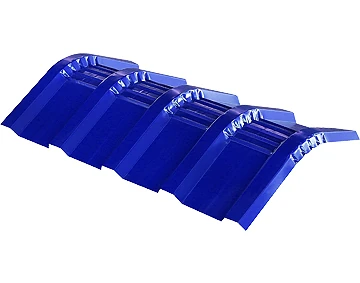 Trapez Mahya Mavi 860*600*0.43