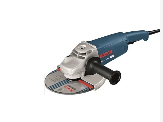 BOSCH Taşlama 230mm 2200W GWS2200-230H