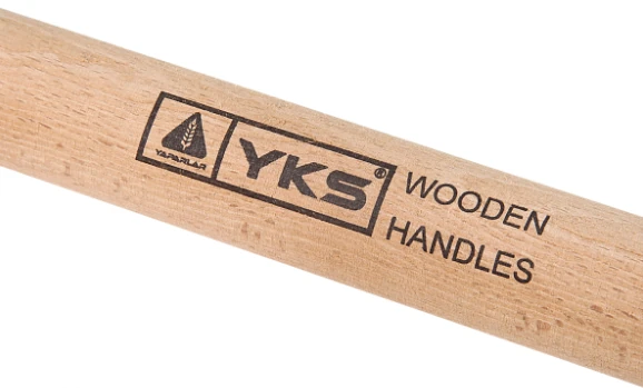 Fırça Sapı Vidalı 26x150cm