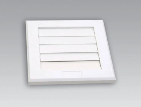 Havalandırma Pancuru Çap:15cm