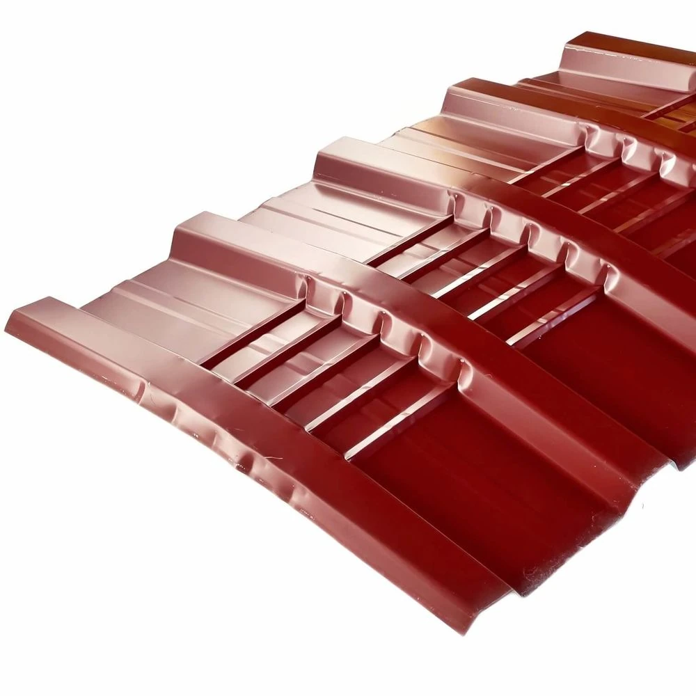 Trapez Mahle K.Kırmızı 860*600*0.43