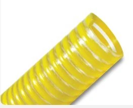 Emici Verici Sarı Hortum 3"x 24 Metre