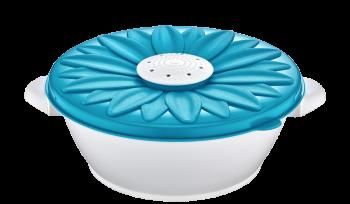 Mikro Dalga Tencere No 1 ( 1100 Ml )