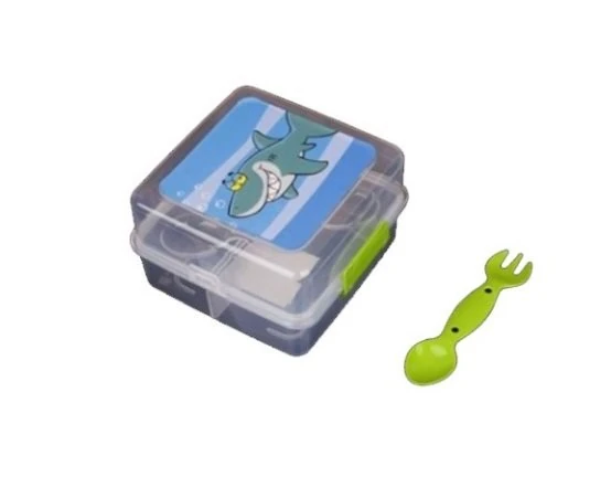 LUNCH BOX Beslenme Kutusu