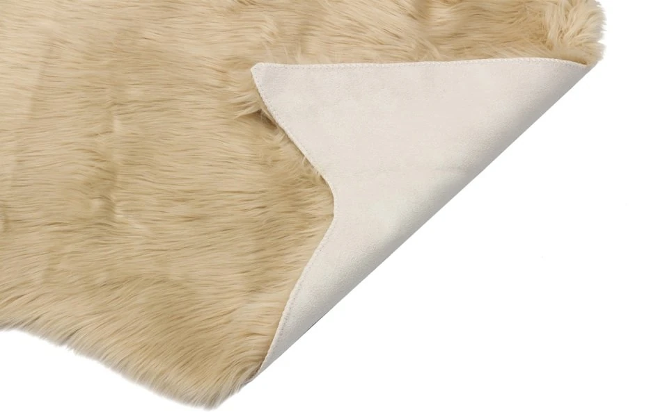 Halı Lovely Post Bej Tekli 70x100cm