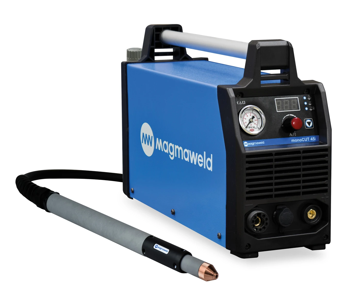 MONOCUT 45i PLAZMA KESME MAKİNESİ TORÇ DAHİL