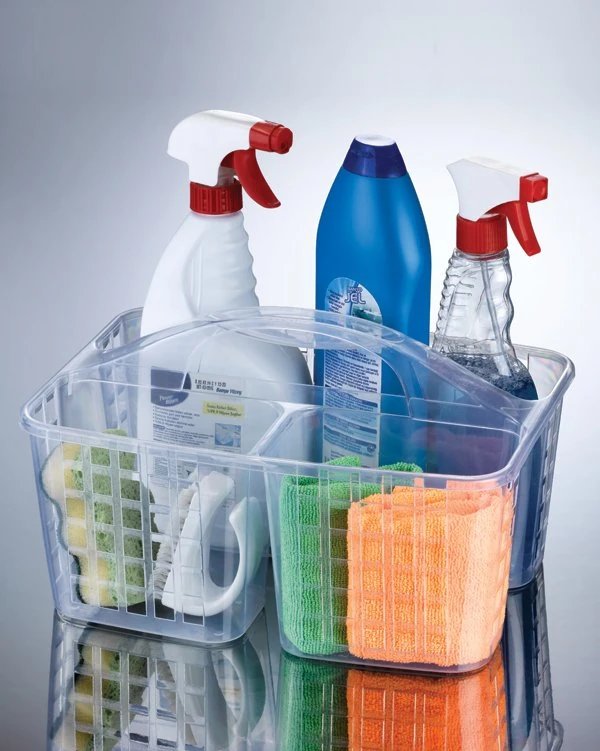 CADDY Bölmeli Düzenleyici Sepet