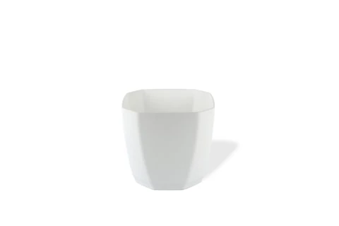 SAKSI STİL KÖŞELİ KARE 1.8L BEYAZ