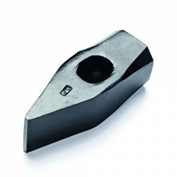 Balyoz Çelik Sivri Sapsız 4 Kilogram