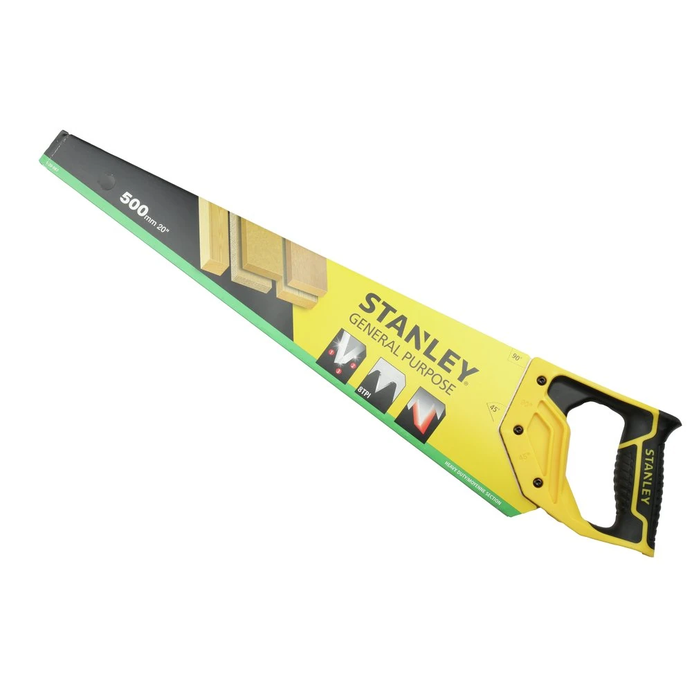 Pala Testere Eko 8*500mm