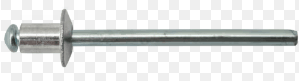 Pop Perçin 500Ad/Pk. 4*16