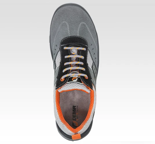 İş Güvenlik Ayakkabısı 40 Numara