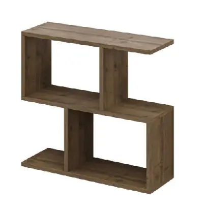 Side Table Homemanıa Hitit 60*60*20cm