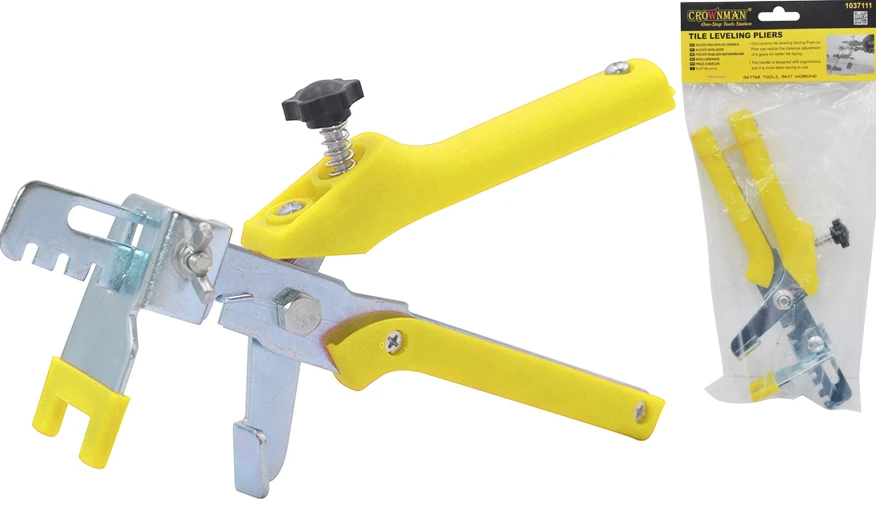 Seramik Seviye Sıkıştırma Pensesi