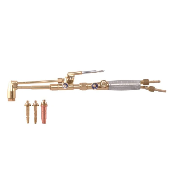 Kesme Hamlacı Takımı Lpg+Oks 2601+4410P+4420P