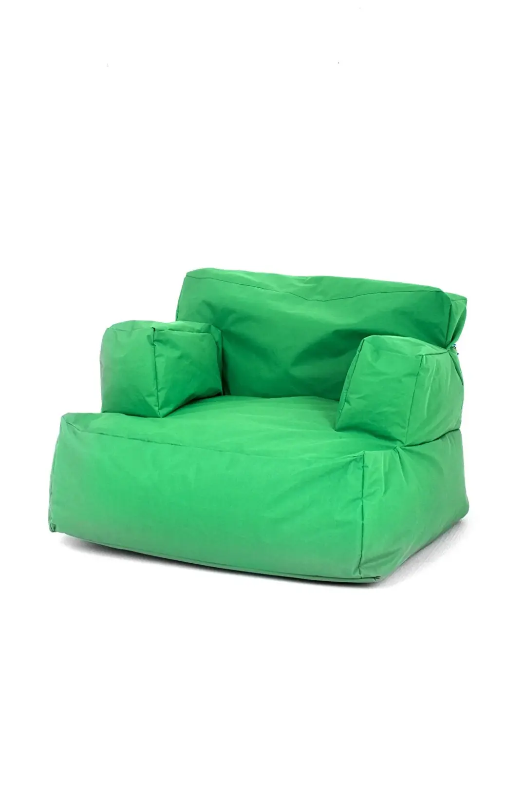 Pear Armchair Relax Green