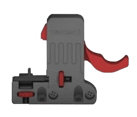 Smart Slide ve Push Open Mandal Sağ