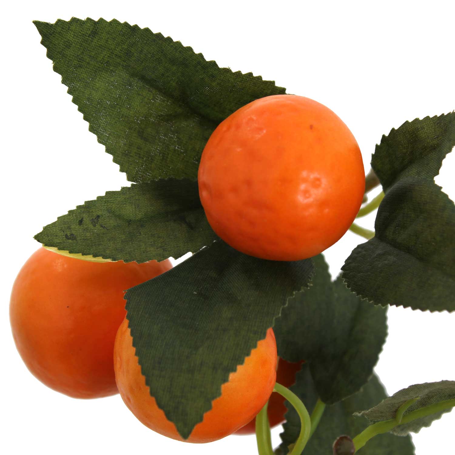 Yapay Portakal Dalı 45cm