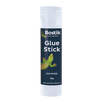Bostik Quick Stik Kağıt Tutkalı 36 g