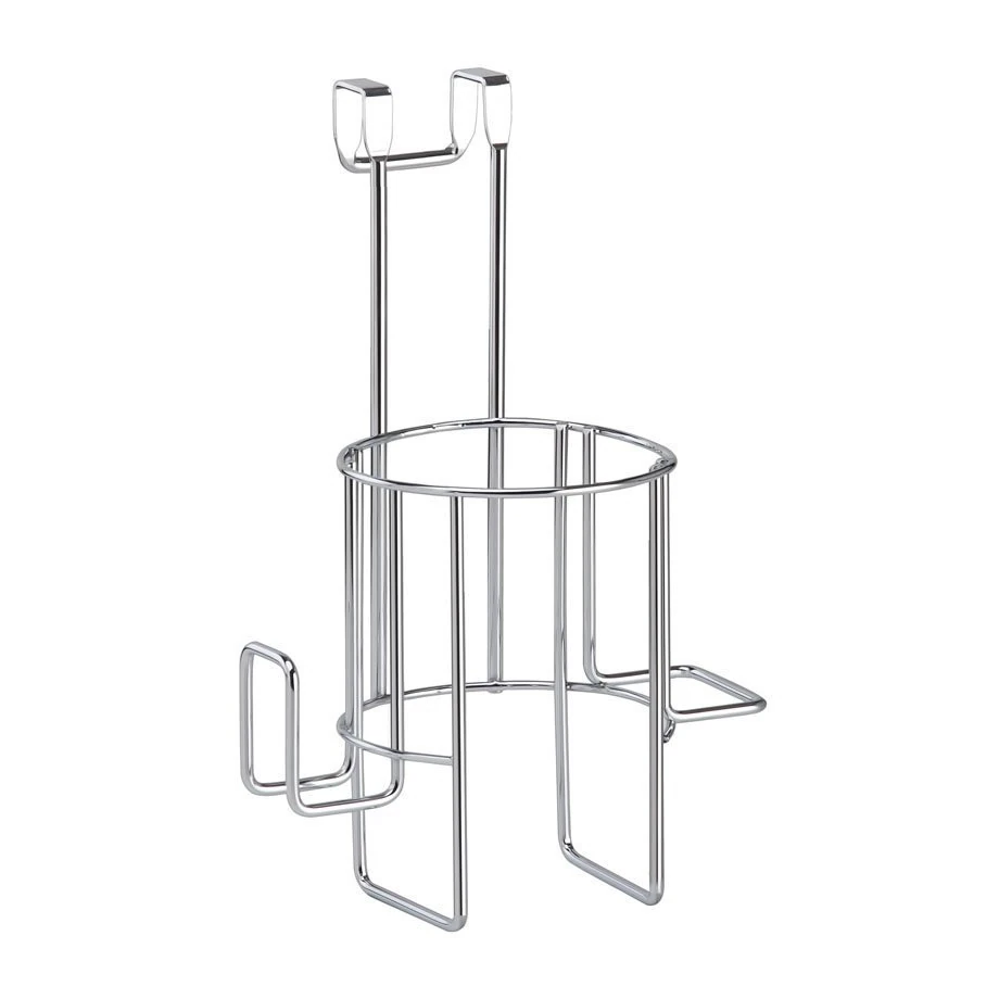 Saç Kurutma Makinesi Tutacağı Krom