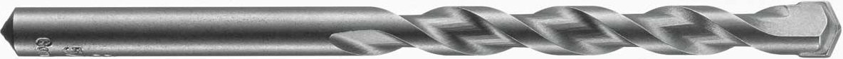 BOSCH Beton Matkap Ucu Silver   9.0mm