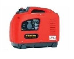 Jeneratör Inverter Benzinli Sessiz 1 KVA.