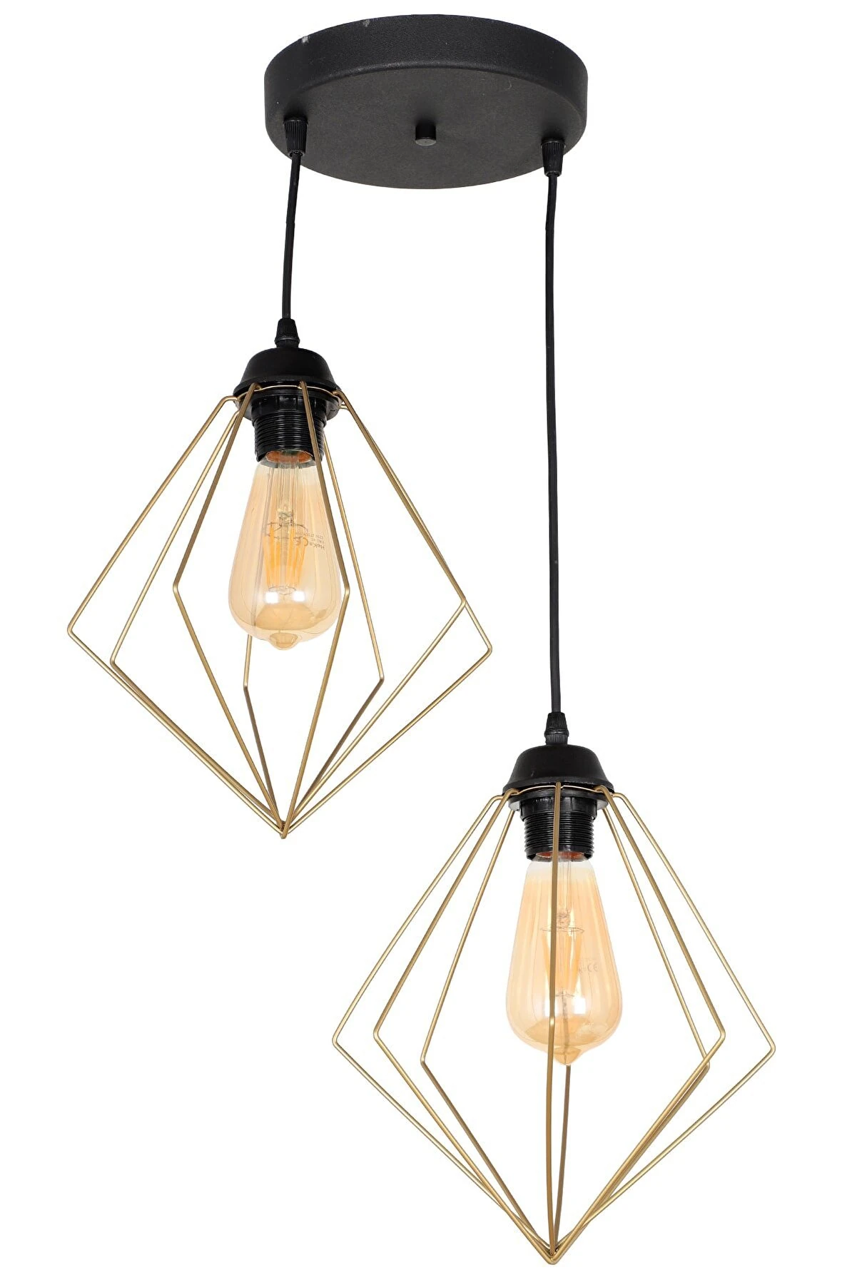 Lina Avize 2'li Eskitme