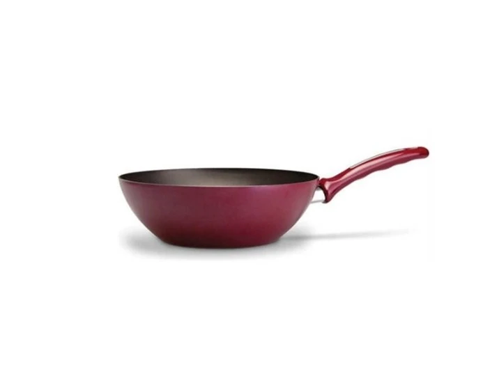 Pırlanta Wok Tava 24Cm