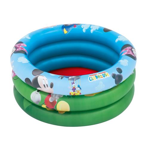 Deniz Küçük Havuz Mickey Mouse 70*30cm
