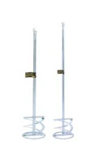 Boya Karıştırıcı Uç 100x600mm