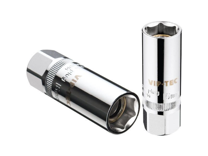 Buji Lokması Manyetik 1/2'' 6 Köşe 16mm