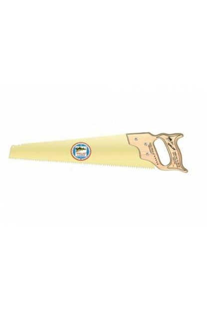 Marangoz Testeresi Sarı Pala Gold 55