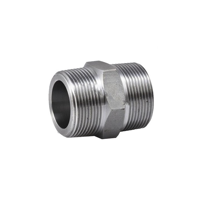 Nipel Sarı / Krom 3/4 "