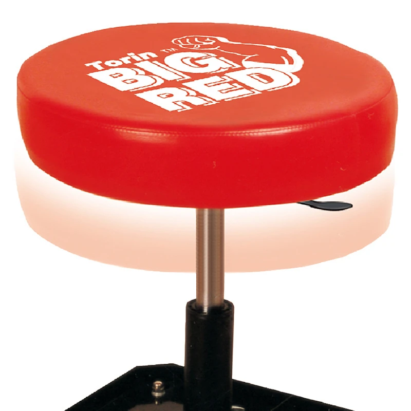 CREEPER SEAT PNEUMATIC Yuvarlak