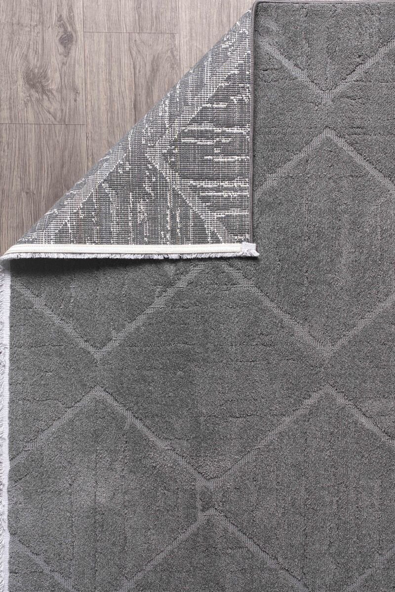 Juliet Halı Antrasit 160x230