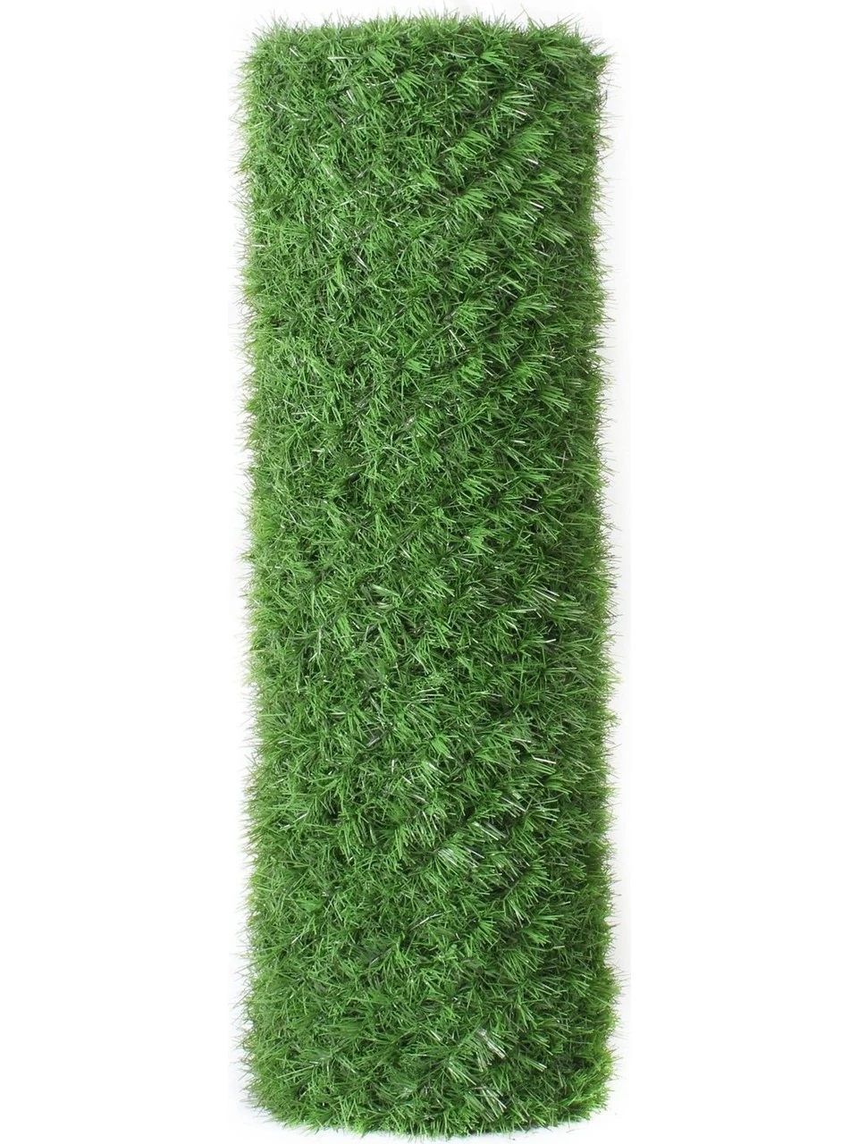 Çimli Çit Yeşil 150cm x 10M