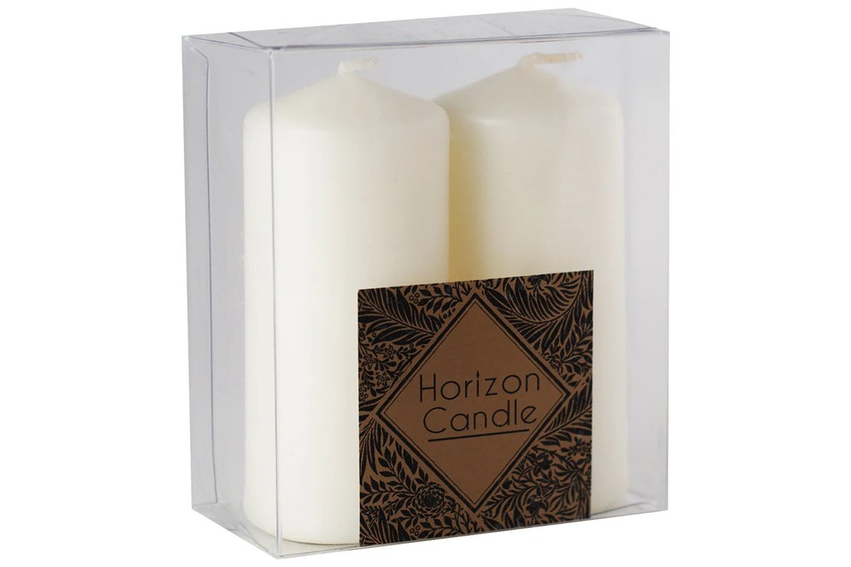 Mum Bar 3.5x8cm 2'li Krem