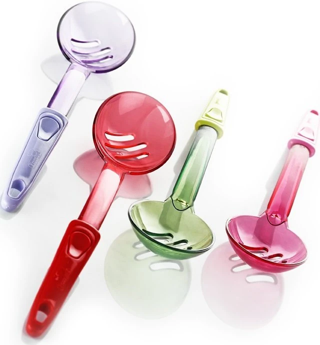 Polikarbon Yağ Kaşığı