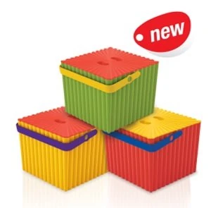 Trendy Kova  Kare Çok Amaçlı