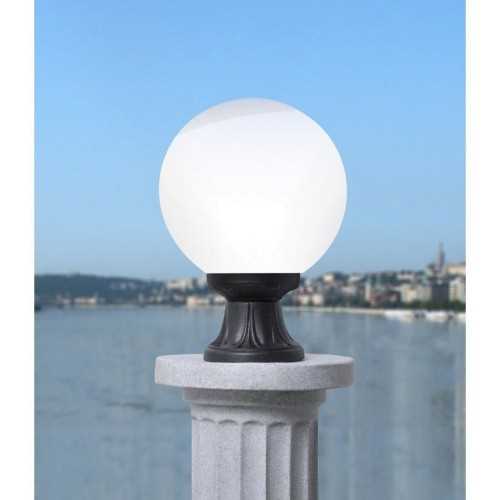 Fumagalli Arm. Dikleme G250 Siyah E27 Fg