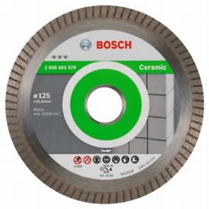 Best for Ceramic Extraclean Turbo 230 mm