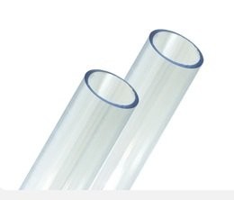 Seffaf Hortum STANDART 1" 50M
