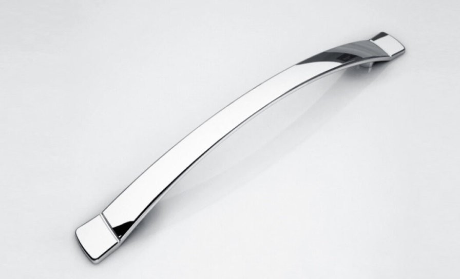 Kulp AYAZ 128mm İnox