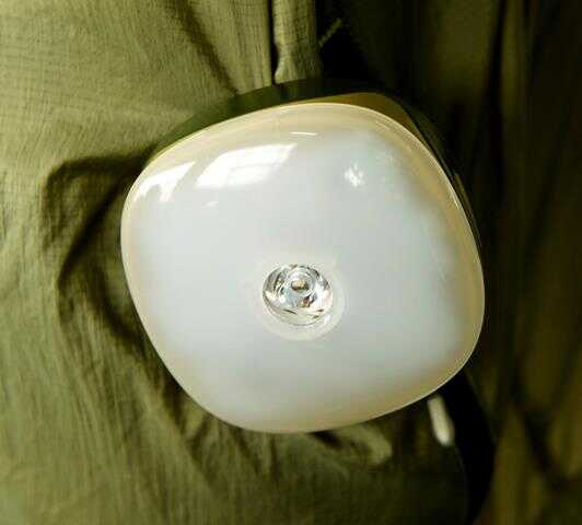 Wildland Mini Kamp Lambası 3w