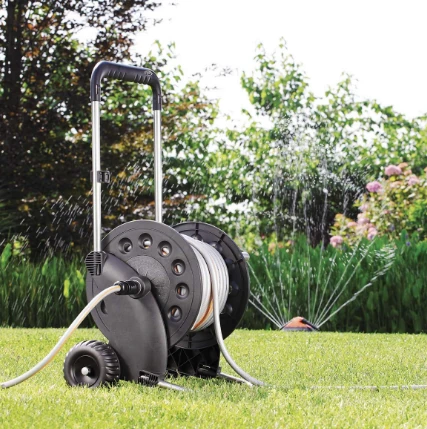 Hortum Arabası ECOSEI KIT 20 metre Hortumlu Set